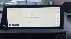 Toyota Prius 2.0 PHEV Design 5dr CVT Hatchback